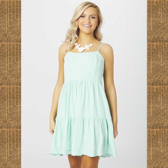 Altar'd State Dresses & Skirts - nwt! altar’d state venetia dress